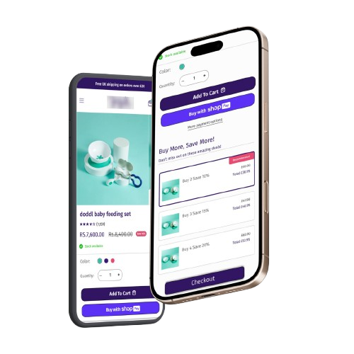 Doddle case study