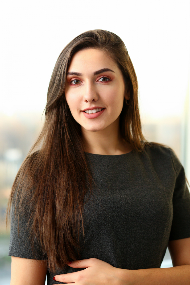 Sarah M.