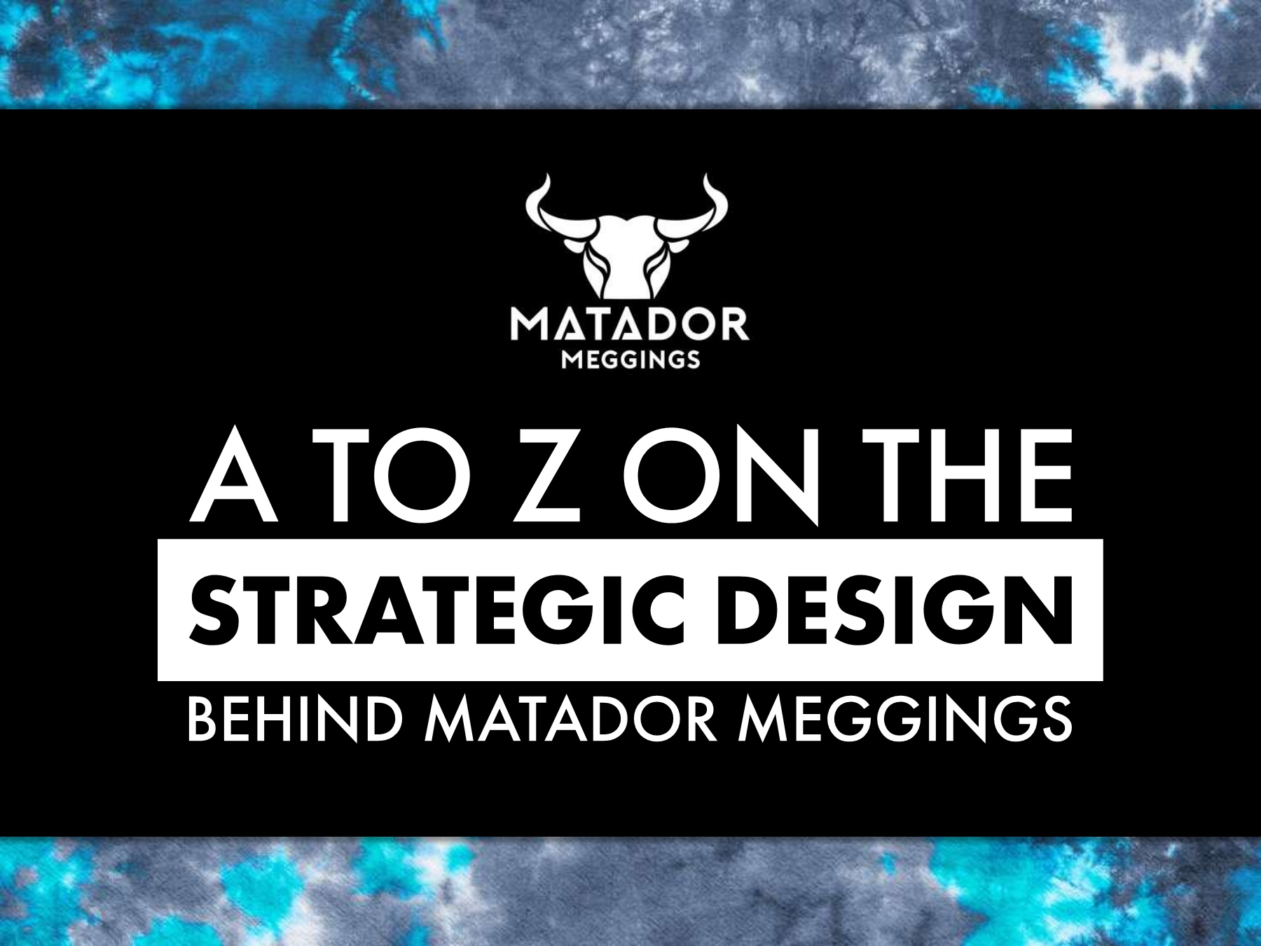 Matador Meggings logo