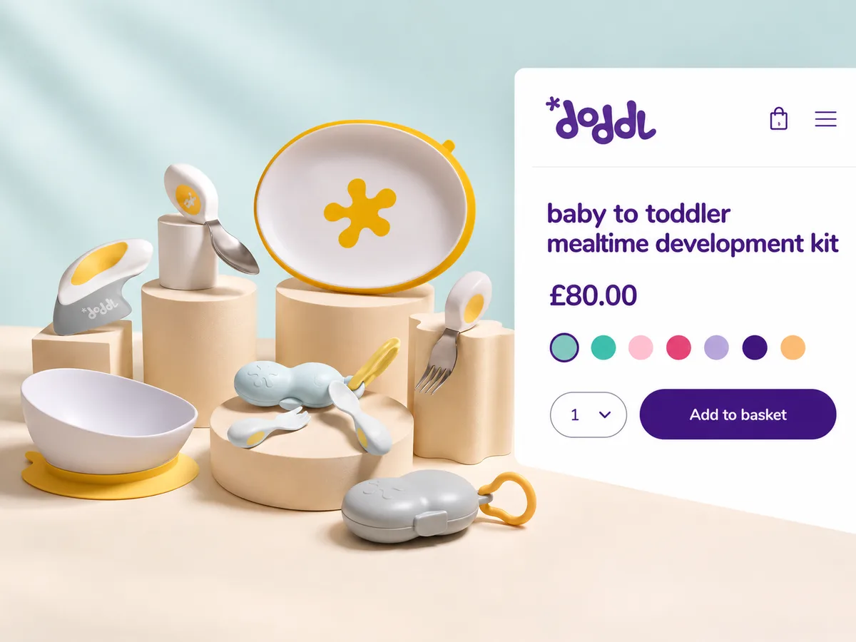 Doddl case study